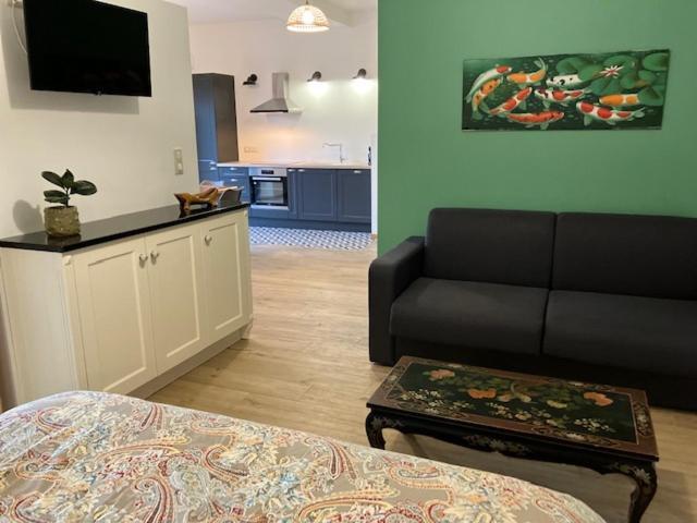 Superbe Logement "Loulaloue" ! Ornans Esterno foto