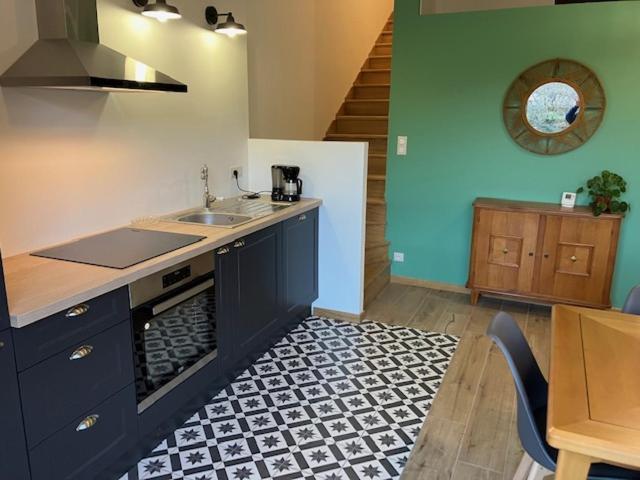 Superbe Logement "Loulaloue" ! Ornans Esterno foto